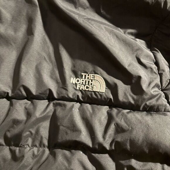 550 The Northface‎ Black Jacket - Picture 2 of 6